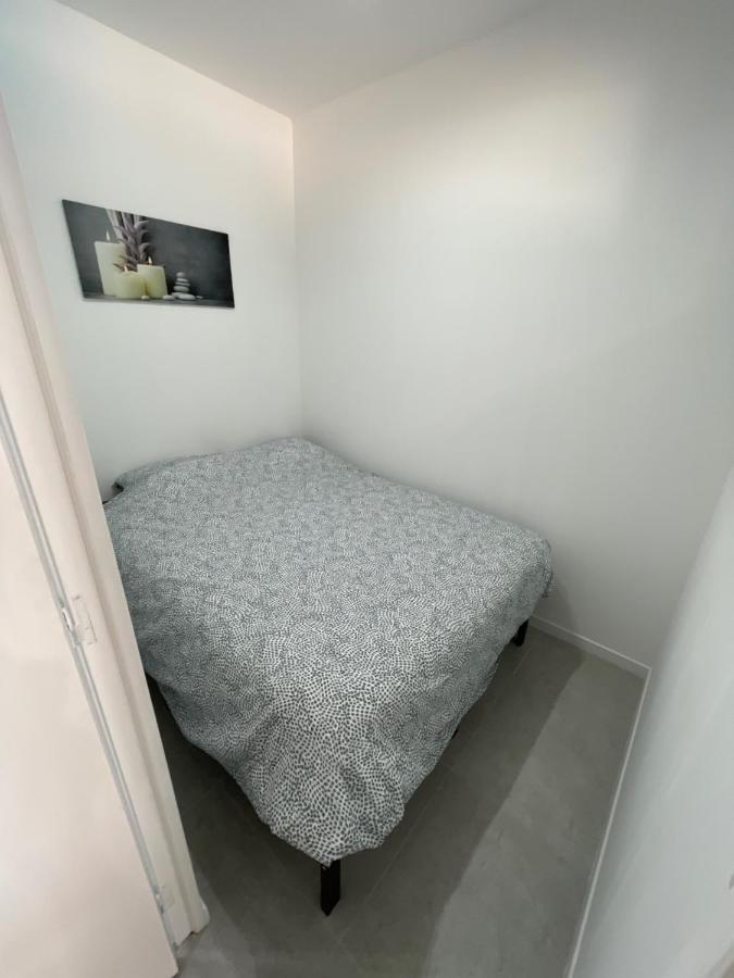 Appartement 30 M2, Piscine Et Parking Prive มูอองส์ ซาร์ตูซ์ ภายนอก รูปภาพ